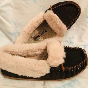 Minnetonka Moccasins